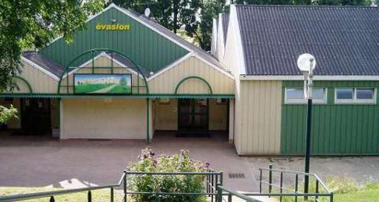 Centre sportif Evasion